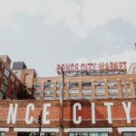 5 Reasons Ponce City Market Is A Great Destination When Visiting Atlanta, Georgia