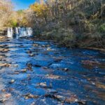 8 Reasons to Visit Victory Creek Waterfall in Roswell, GA