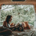 From Apartment To Camper: Tips On How To Survive