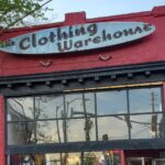 Little 5 Points Atlanta, Georgia: Unique + Vibrant Neighborhood