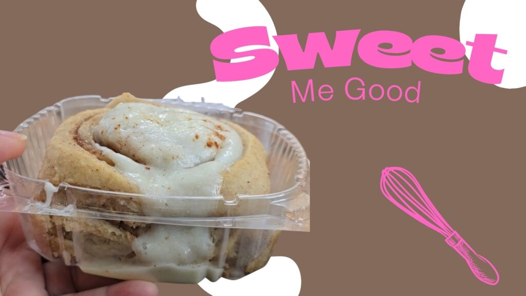 Sweet Me Good Will Have You Hooked: Amazing Woman Owned Atlanta Specialty Bakery