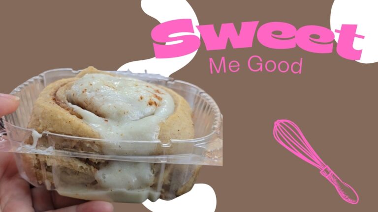 Sweet Me Good Will Have You Hooked: Amazing Woman Owned Atlanta Specialty Bakery