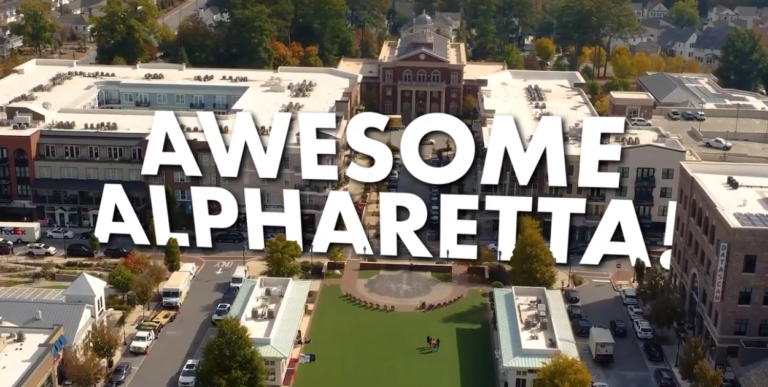 26 Unique Things to Explore In This Suburb of Atlanta: Alpharetta