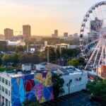 Explore All Of Atlanta With This Great List